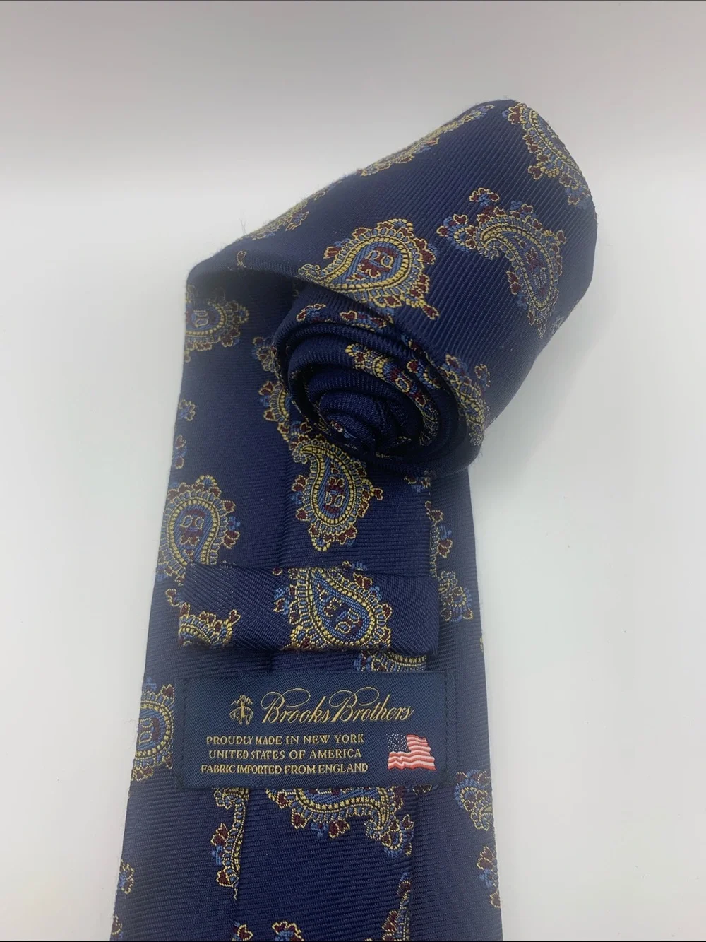 Brooks Brothers brooks brothers